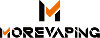 Morevaping logo