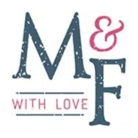 Morgan & French logo