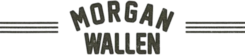 Morgan Wallen Official Store logo
