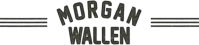 Morgan Wallen Official Store logo