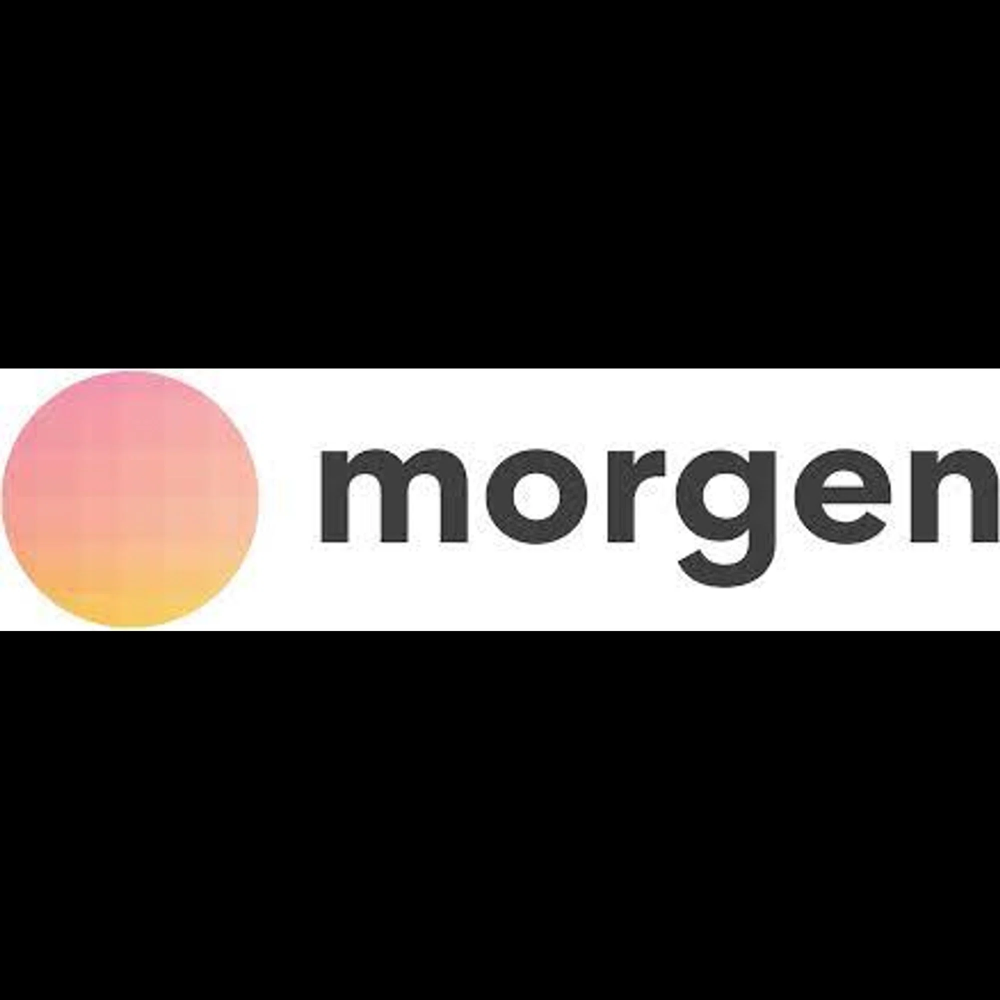 Morgen logo