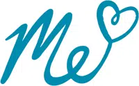 Moriah Elizabeth Merch logo