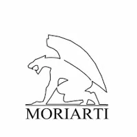 Moriarti Armaments logo