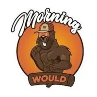 Morning Would Shop logo