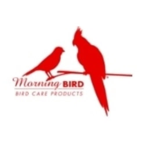 Morning Bird logo