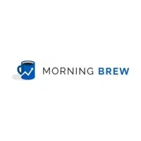 Morning Brew logo