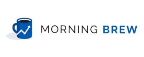 Morning Brew coupon code