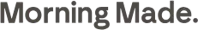 Morning Made logo