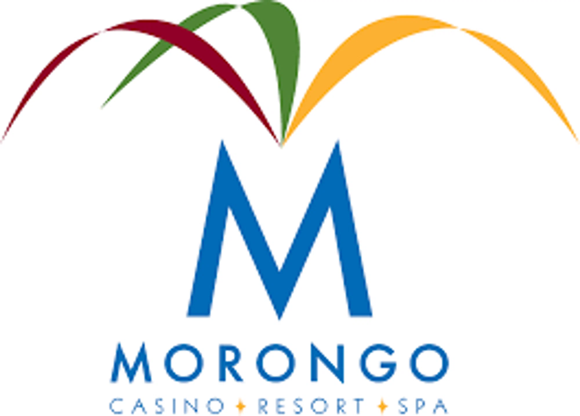 Morongo Casino Resort logo