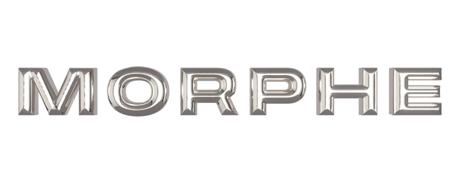 Morphe promo code