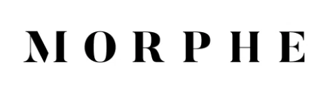 Morphe EU logo