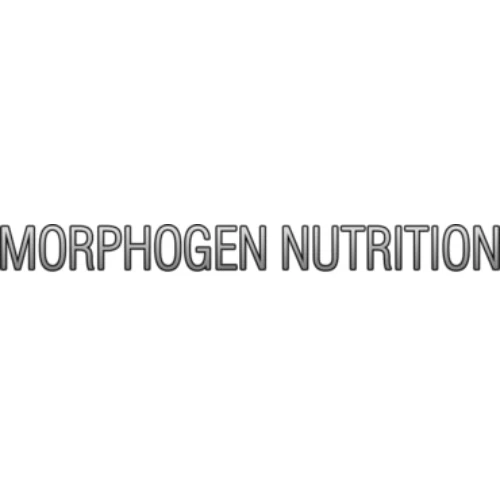 Morphogen Nutrition logo