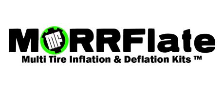 MORRFlate discount code