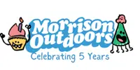 Morrison Outdoors logo
