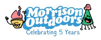 Morrison Outdoors discount code