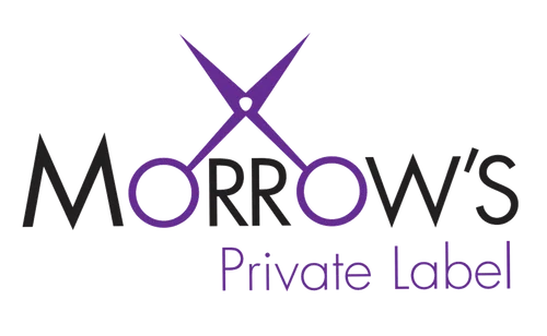 Morrows Private Label logo