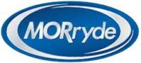MORryde logo
