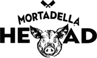 Mortadella Head logo