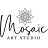 Mosaic Art Studio logo