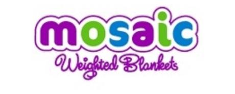 Mosaic Weighted Blankets coupon code