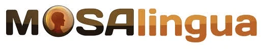 MosaLingua logo