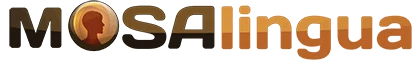 MosaLingua Academy logo