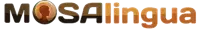 MosaLingua Academy logo