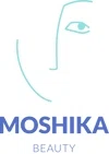MOSHIKA BEAUTY logo