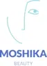 MOSHIKA BEAUTY logo