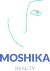 MOSHIKA BEAUTY logo