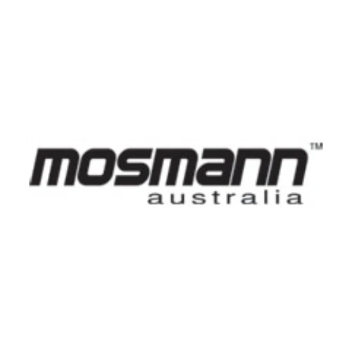 Mosmann Australia logo