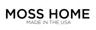 Moss Home logo