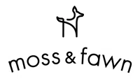 Moss & Fawn logo