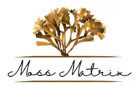 Moss Matrix logo