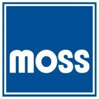 Moss Motors logo