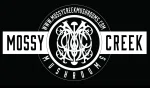 Mossy Creek Mushrooms logo