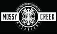Mossy Creek Mushrooms logo