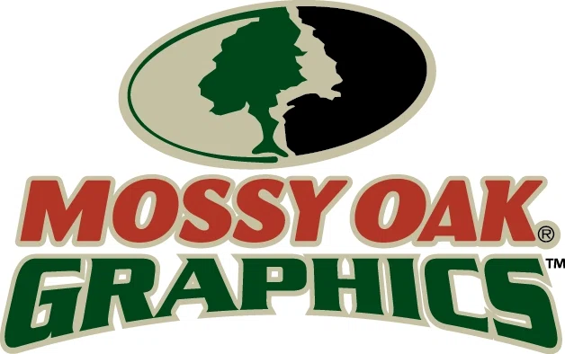 Mossy Oak Graphics logo