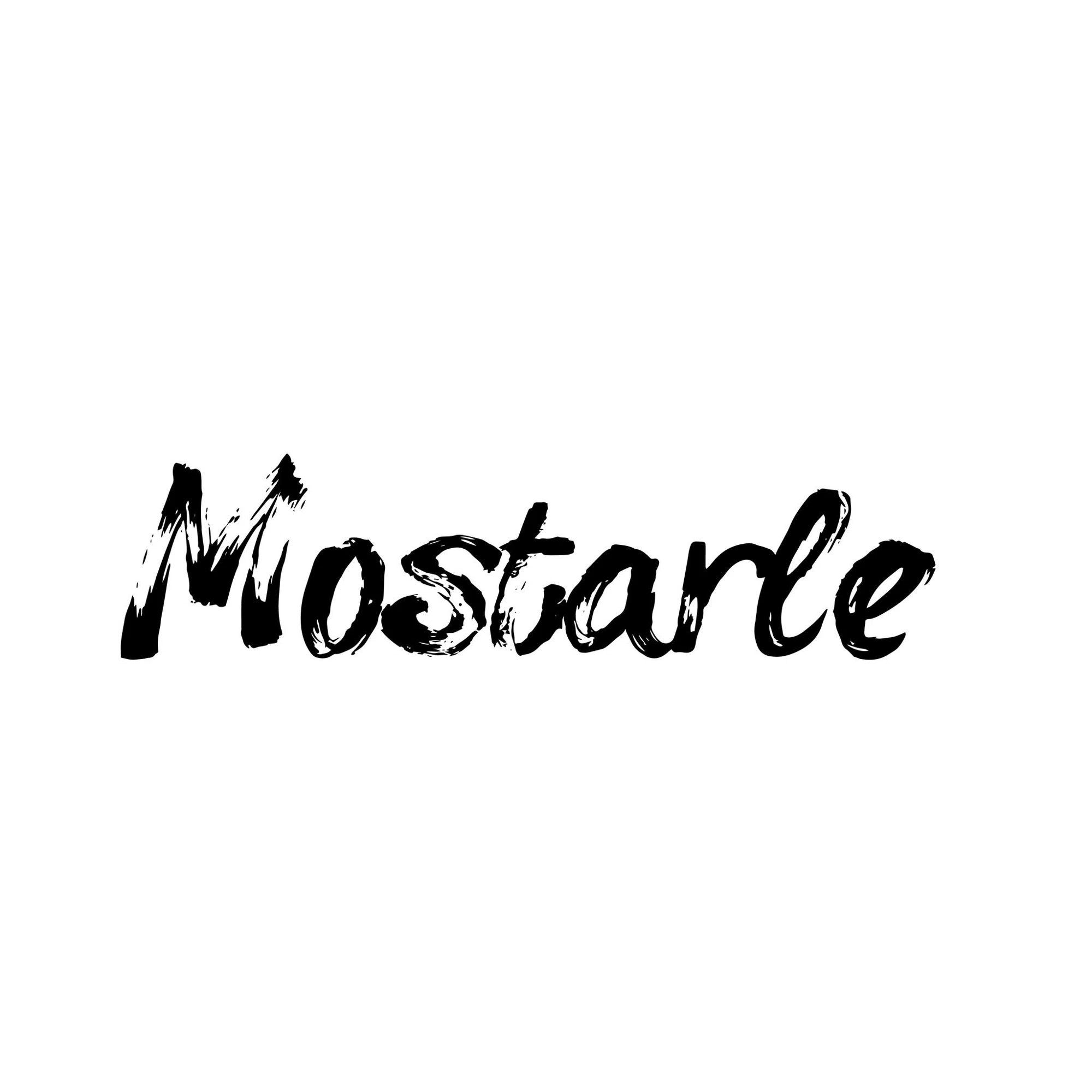 Mostarle logo