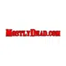 MostlyDead.com logo