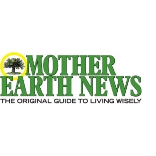 MOTHER EARTH NEWS logo