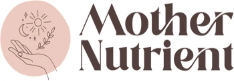 Mother Nutrient logo