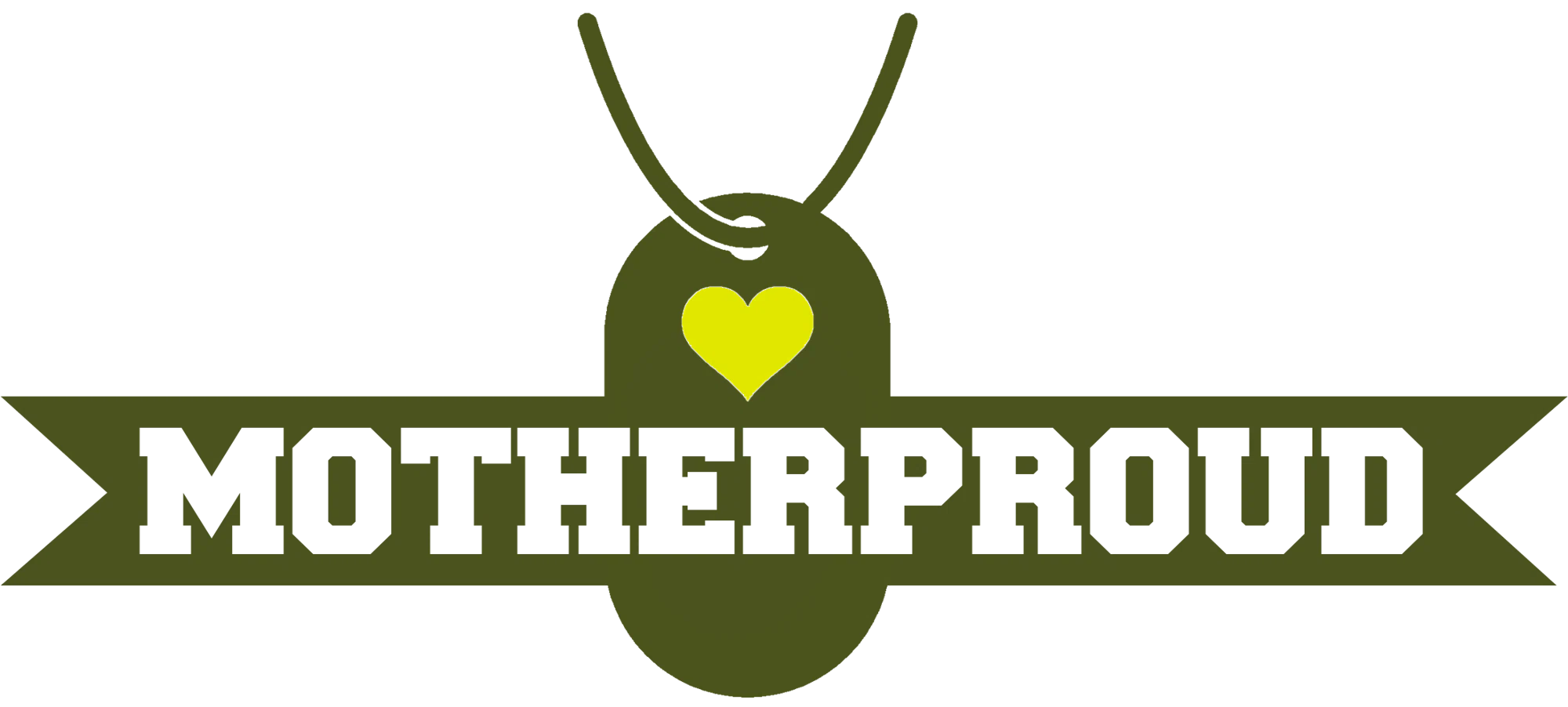 Mother Proud logo