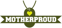 Mother Proud logo