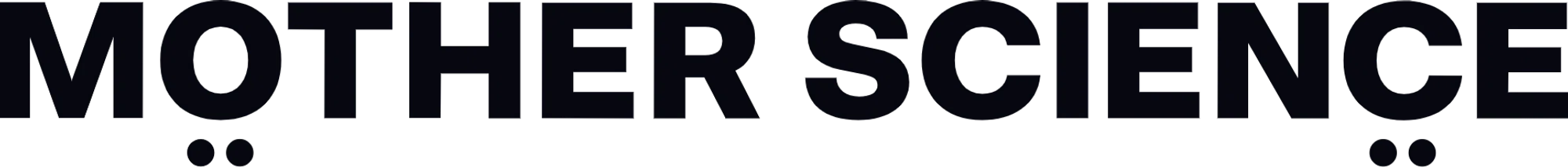 Mother Science logo