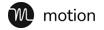 Motion promo code