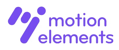 MotionElements logo