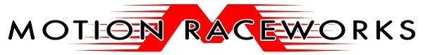 Motion Raceworks logo
