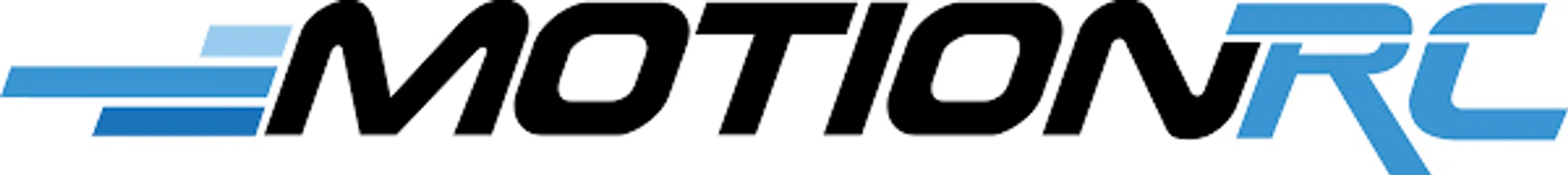 Motion RC logo