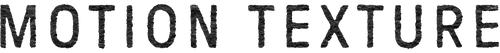 Motion Texture logo